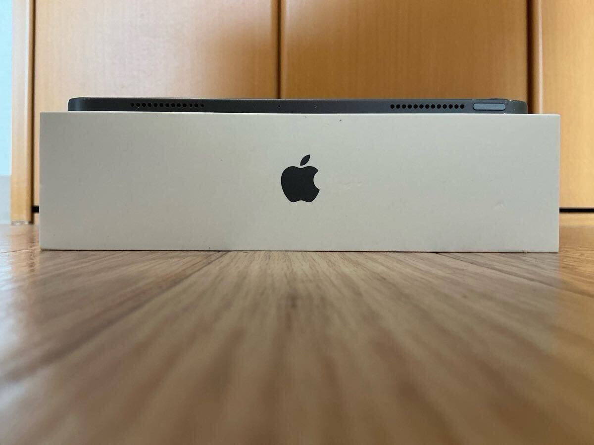 第1世代 Apple iPad Pro 11インチ 64GB MTXN2J/A A1980 スペース 第1世代 Apple iPad Pro 11インチ 64GB MTXN2J/A A1980 スペース