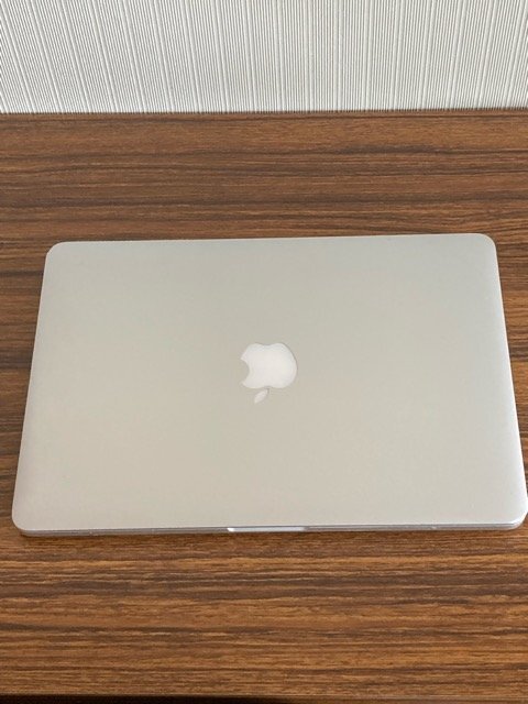 アップル MacBook Pro 2015 Retina (MF839J/A) [Core i5 (5257U アップル MacBook Pro 2015 Retina (MF839J/A) [Core i5 (5257U