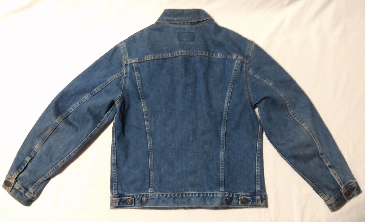 ☆Levi's リーバイス 70505-0217☆ デニムジャケット ジージャン ☆Levi's リーバイス 70505-0217☆ デニムジャケット ジージャン