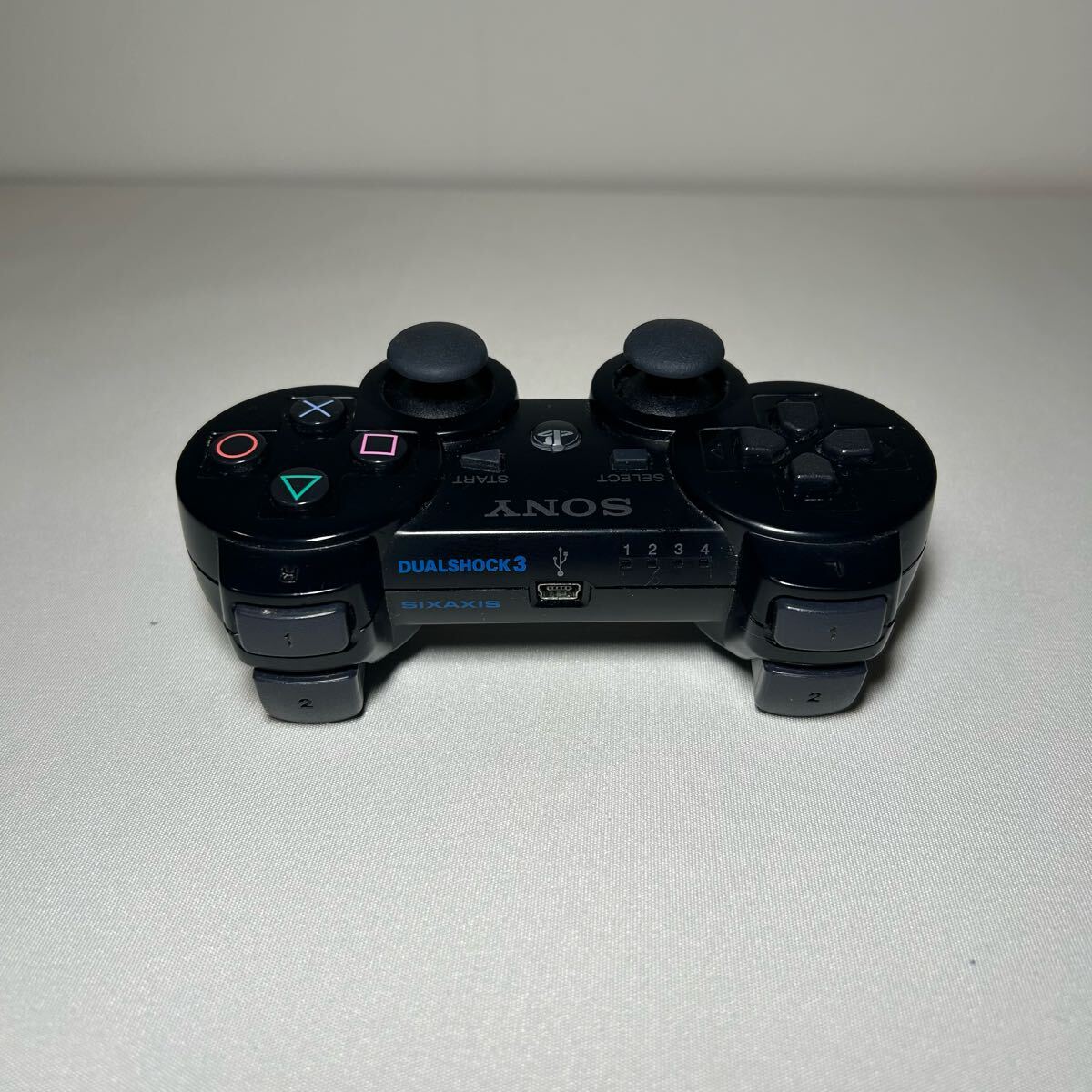 SONY PS3 CECHL00 プレステ3 ブラック 初期型 PlayStation3 80G SONY PS3 CECHL00 プレステ3 ブラック 初期型 PlayStation3 80G