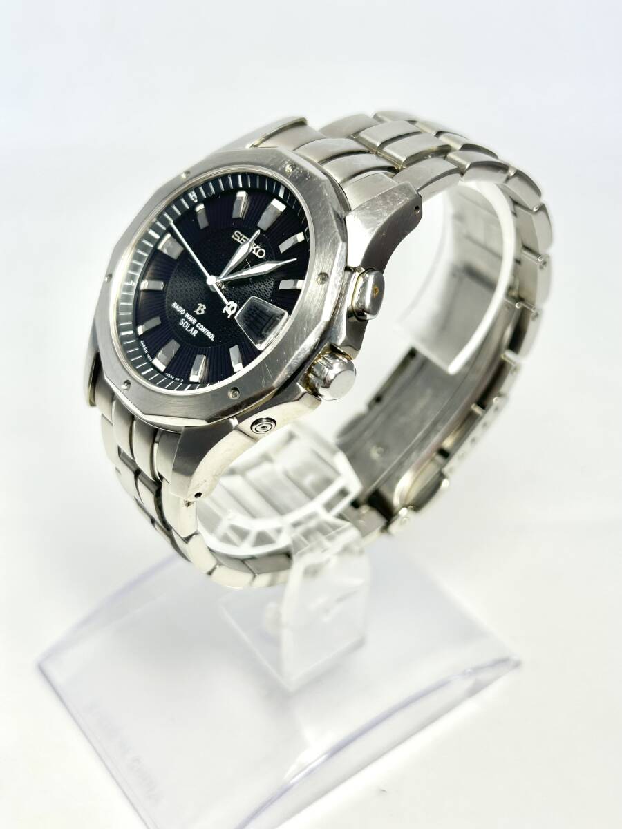 ML469【RUP】☆1円~☆ 稼動 SEIKO セイコー BRIGHTZ ブライツ ML469【RUP】☆1円~☆ 稼動 SEIKO セイコー BRIGHTZ ブライツ
