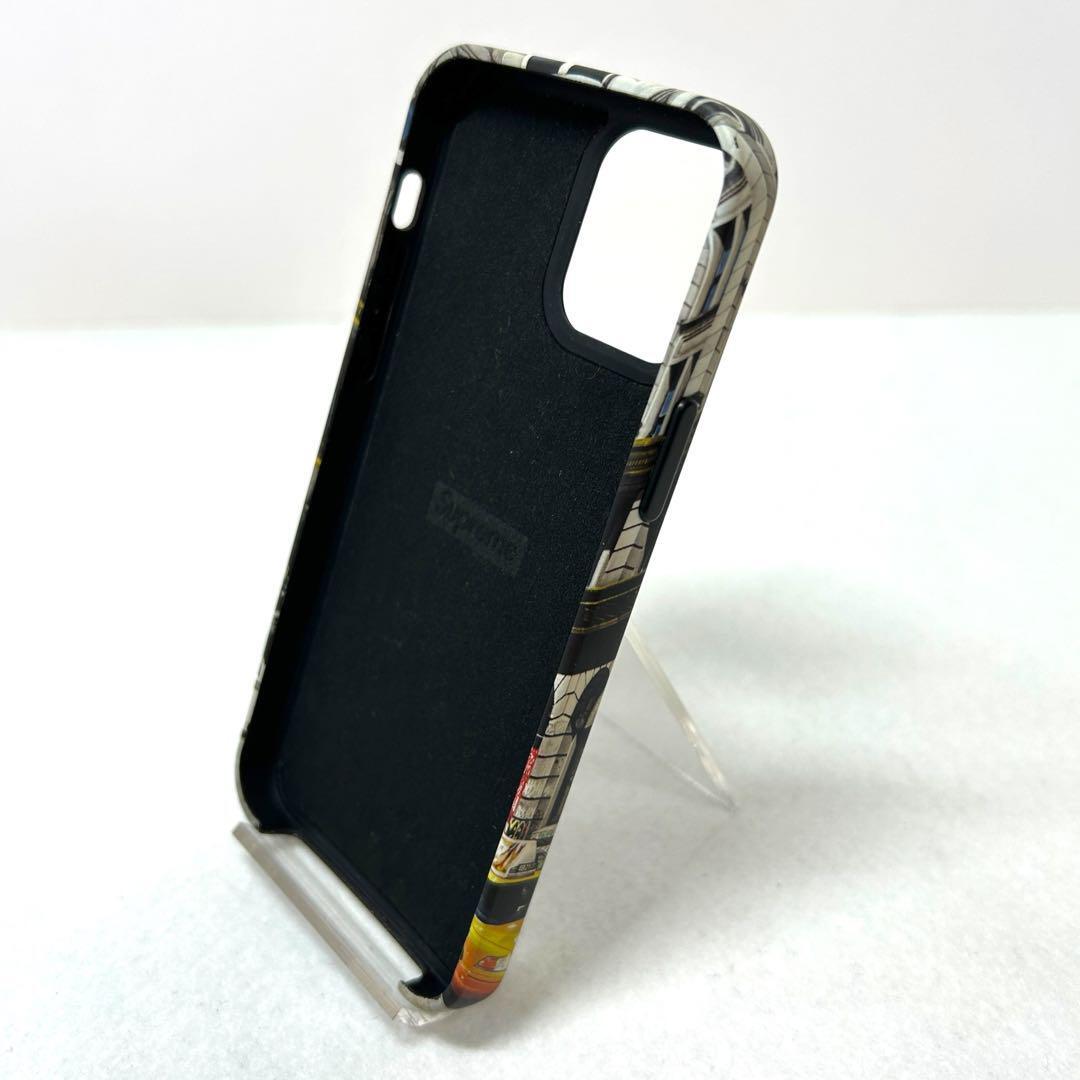 Supreme 190 Bowery iPhone Case シュプリーム スマホケース Supreme 190 Bowery iPhone Case シュプリーム スマホケース