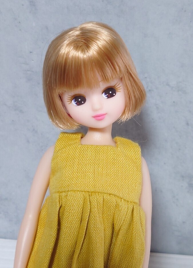 リカちゃん タカラトミー公式 スヌーピーリカちゃん PEANUTS リカちゃん タカラトミー公式 スヌーピーリカちゃん PEANUTS