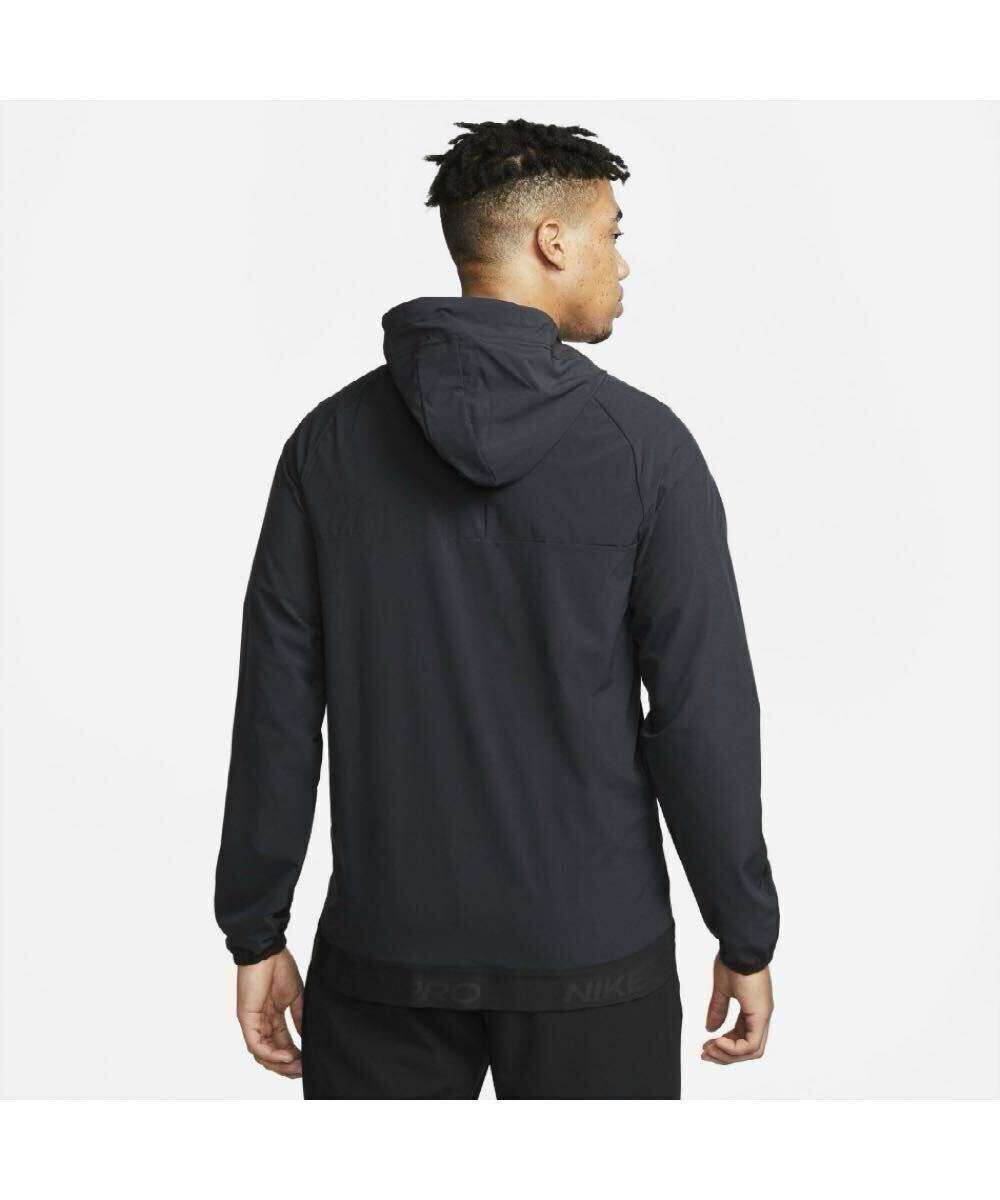 新品 Mサイズ NIKE ナイキ ウインドブレーカー ジャケット