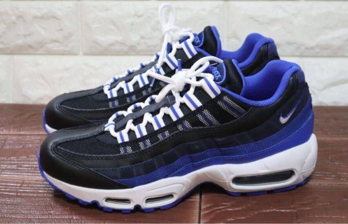 新品 25 5㎝ NIKE ナイキ AIR MAX 95 エアマックス 95 メンズ 新品 25 5㎝ NIKE ナイキ AIR MAX 95 エアマックス 95 メンズ