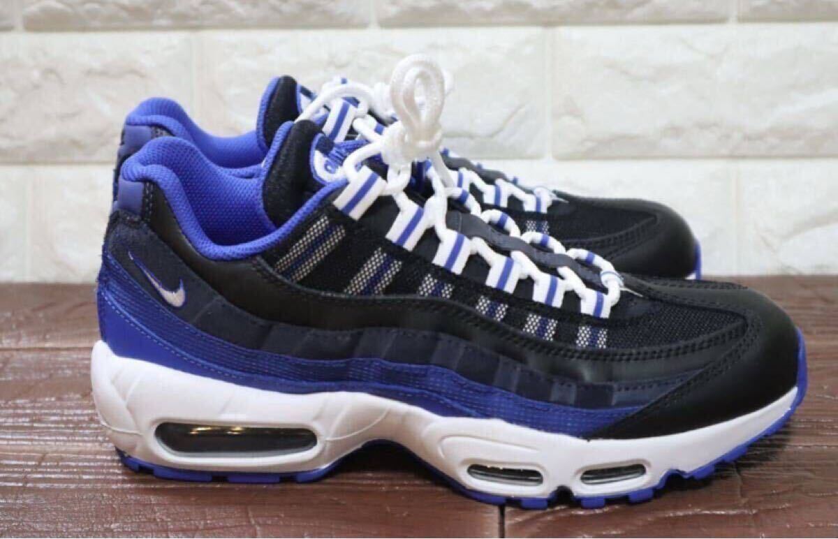 新品 25.5㎝　NIKE ナイキ AIR MAX 95 エアマックス 95 メンズスニーカー DM0011-006