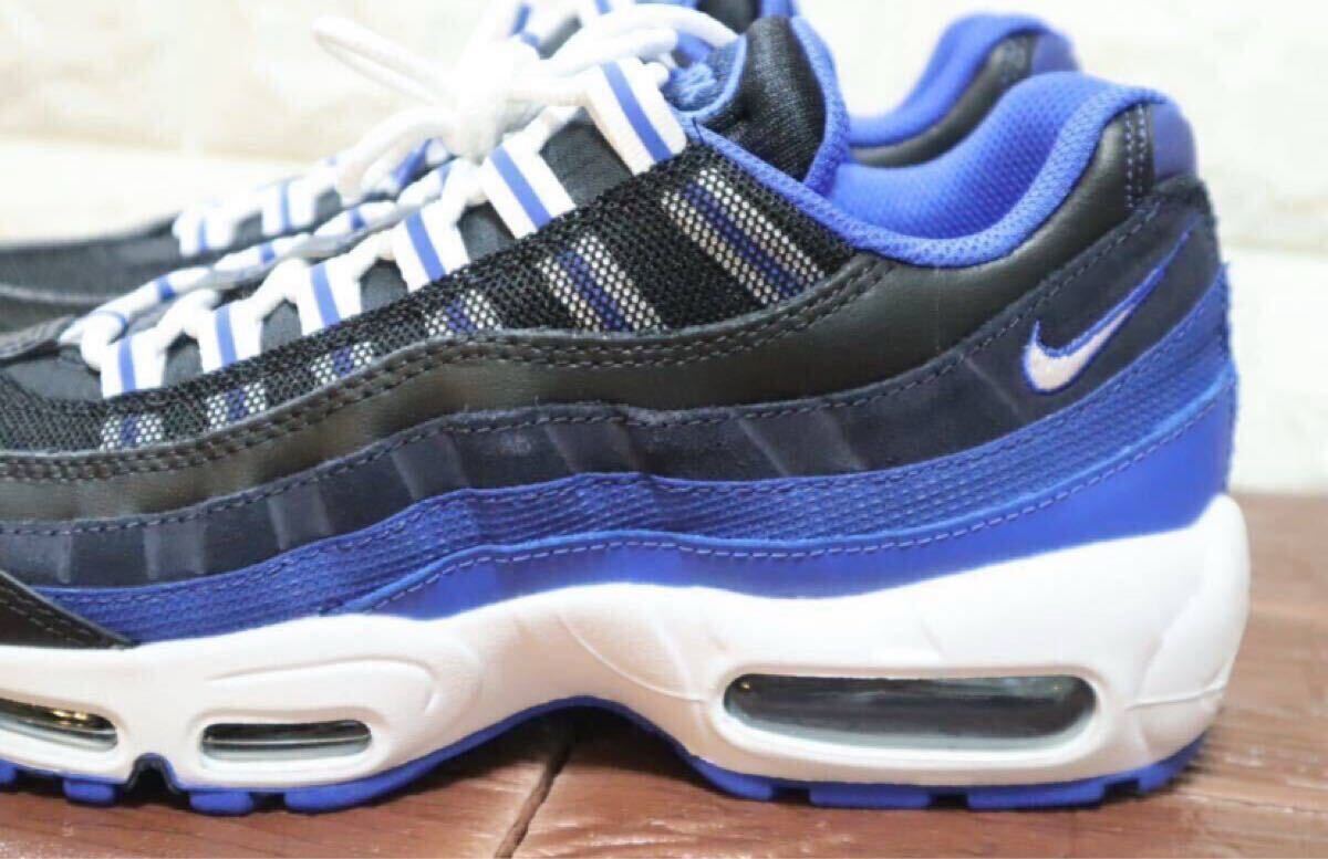 新品 25.5㎝　NIKE ナイキ AIR MAX 95 エアマックス 95 メンズスニーカー DM0011-006