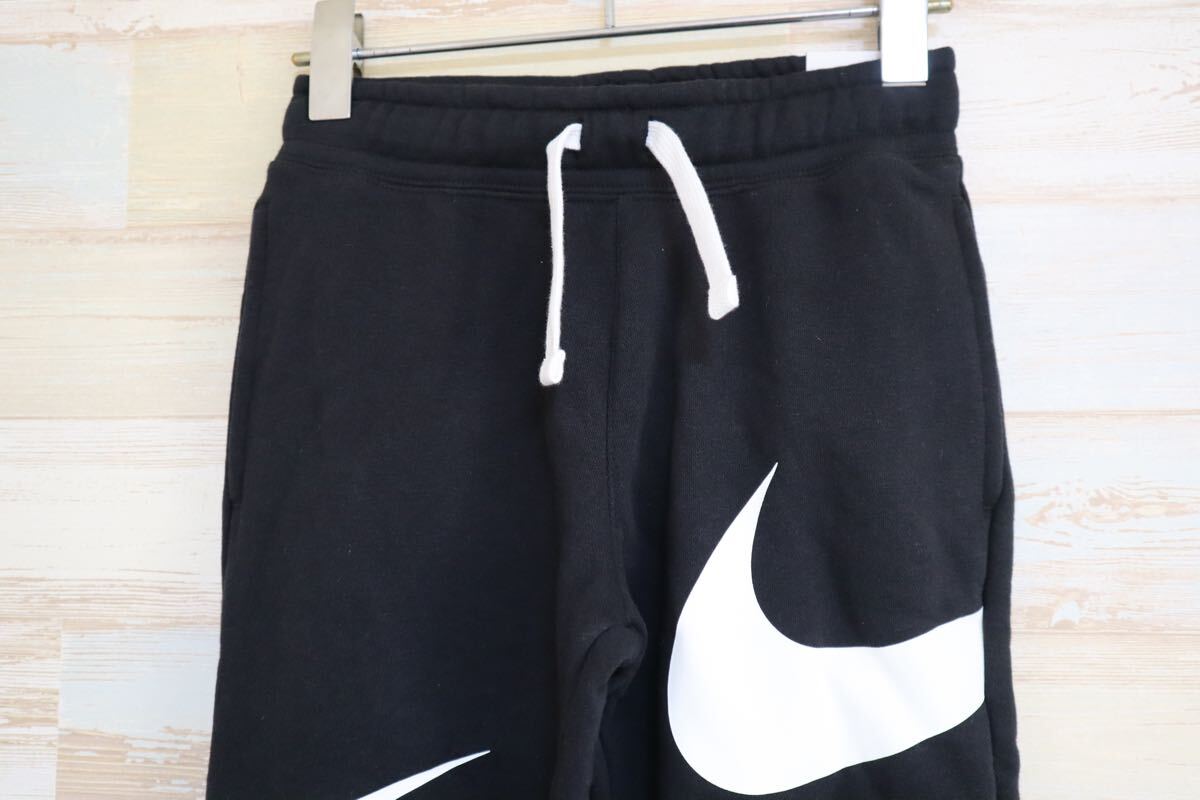 新品 定価7150円 140㎝ NIKE ナイキ キッズ ビッグスウッシュ 新品 定価7150円 140㎝ NIKE ナイキ キッズ ビッグスウッシュ