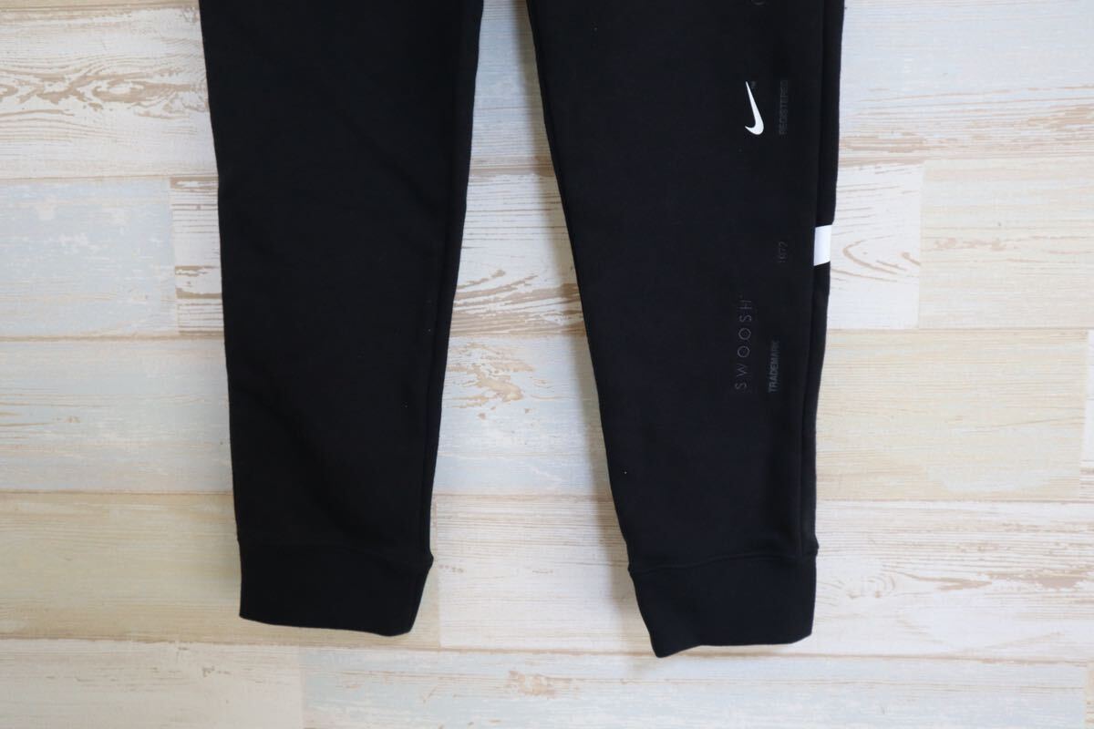 新品 定価7150円 140㎝ NIKE ナイキ キッズ ビッグスウッシュ