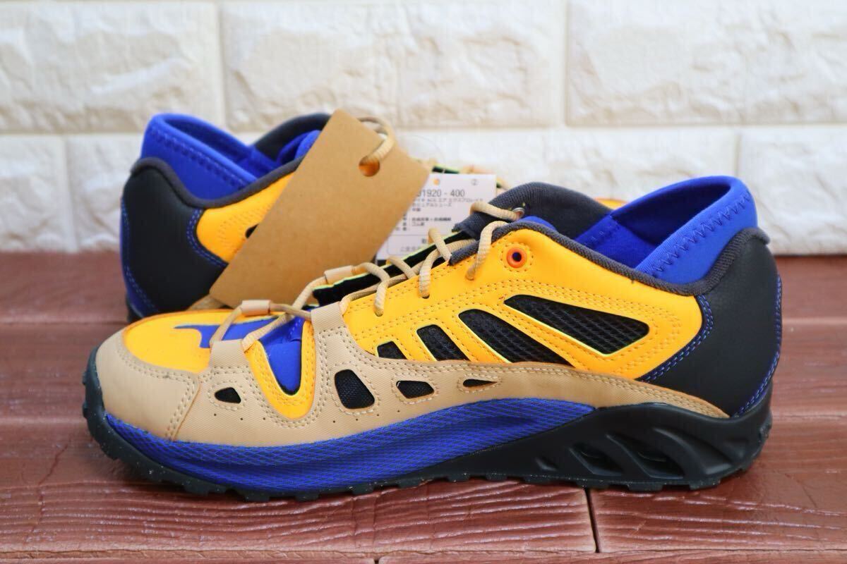  новый товар обычная цена 20130 иен 25. Nike ACG NIKE ACG AIR EXPLORAID воздушный eks Pro Raid мужской спортивные туфли Trail обувь 