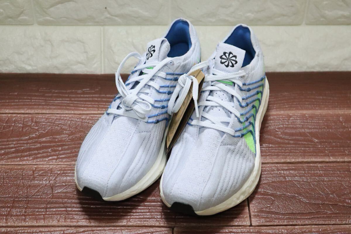 公式サイト - ハイブランドの新作が続々登場 新品 25 5㎝ NIKE ナイキ ペガサス ターボ ネクストネイチャー 25.5cm