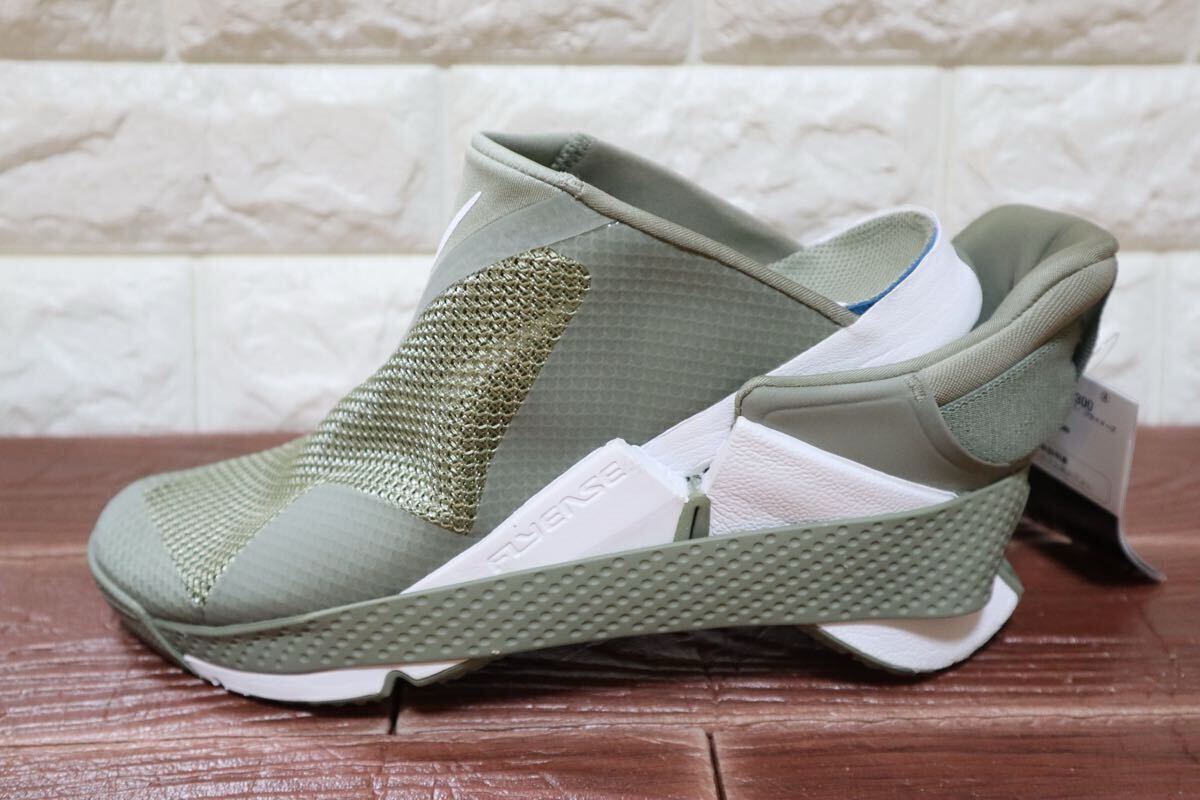新品 定価16830円 26㎝ NIKE ナイキ ウィメンズ ゴー フライ 新品 定価16830円 26㎝ NIKE ナイキ ウィメンズ ゴー フライ