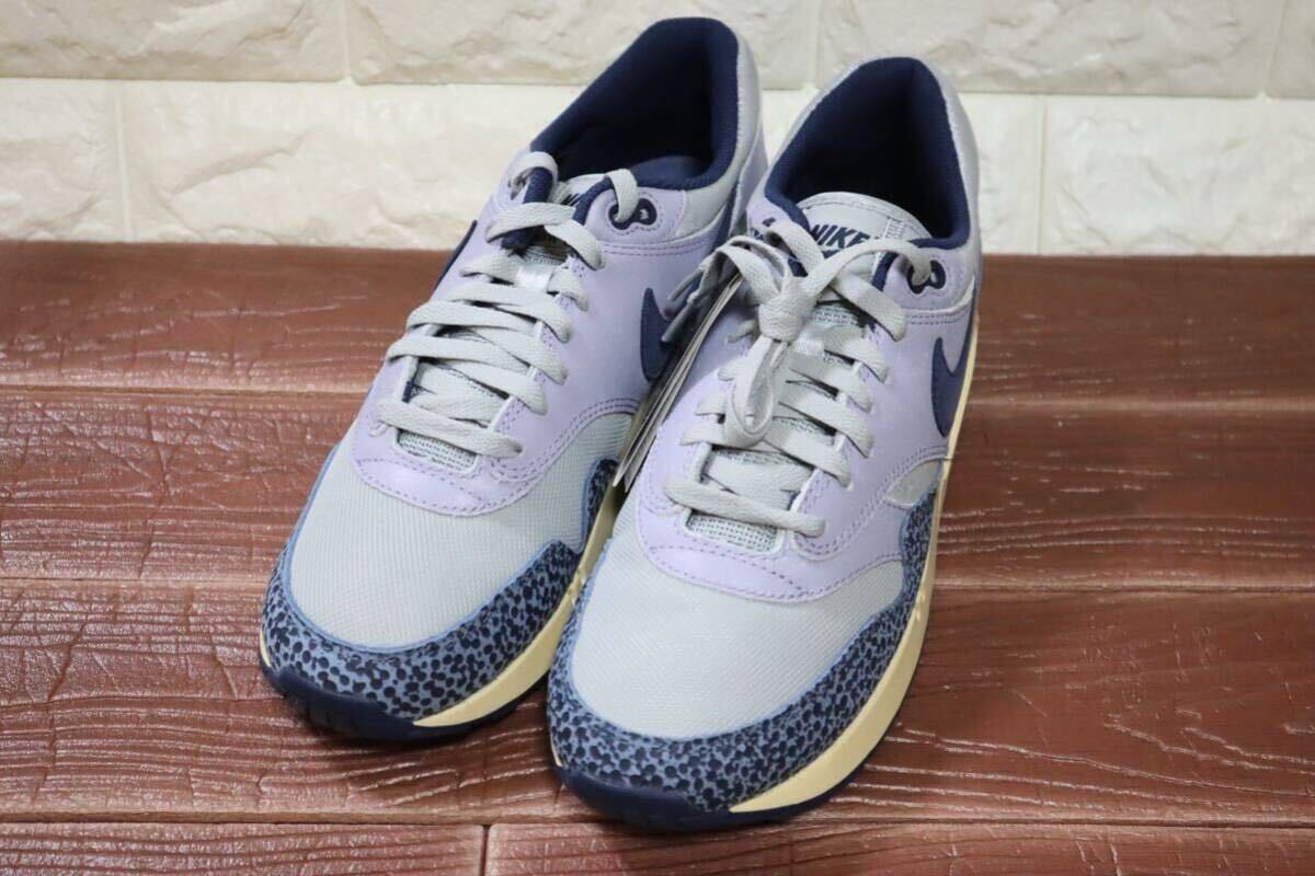 新品 定価20900円 27㎝ NIKE ナイキ AIR MAX 1 86 PRM エア