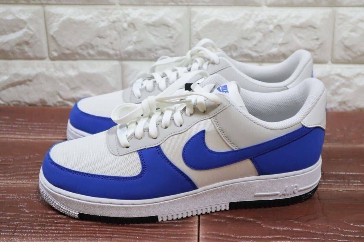新品 26 5㎝ NIKE AIR FORCE 1 '07 LV8 ナイキ エア フォース 1 新品 26 5㎝ NIKE AIR FORCE 1 '07 LV8 ナイキ エア フォース 1