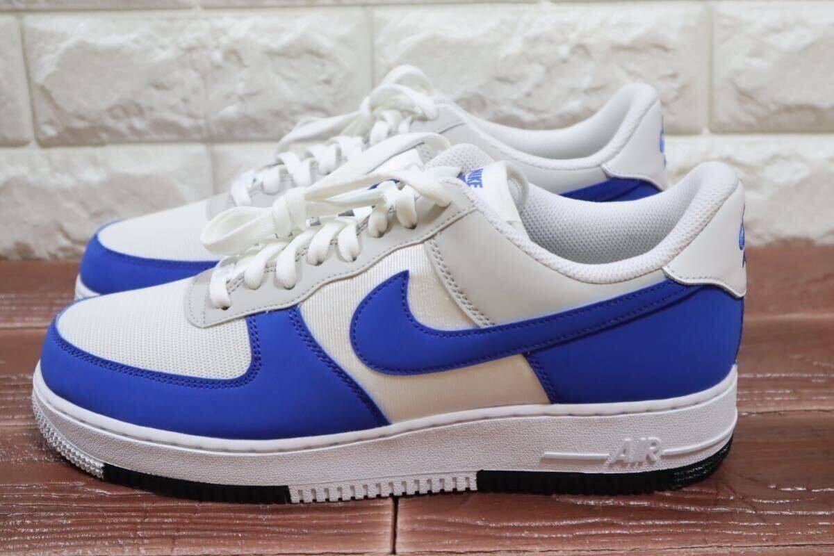新品 26 5㎝ NIKE AIR FORCE 1 '07 LV8 ナイキ エア フォース 1