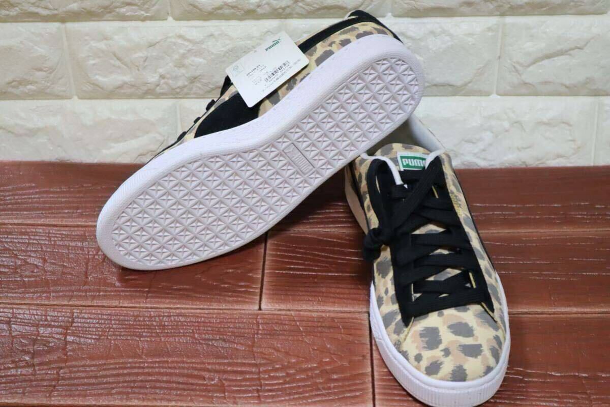 新品 27 5㎝ PUMA プーマ スニーカー スウェード SUEDE メンズ 新品 27 5㎝ PUMA プーマ スニーカー スウェード SUEDE メンズ