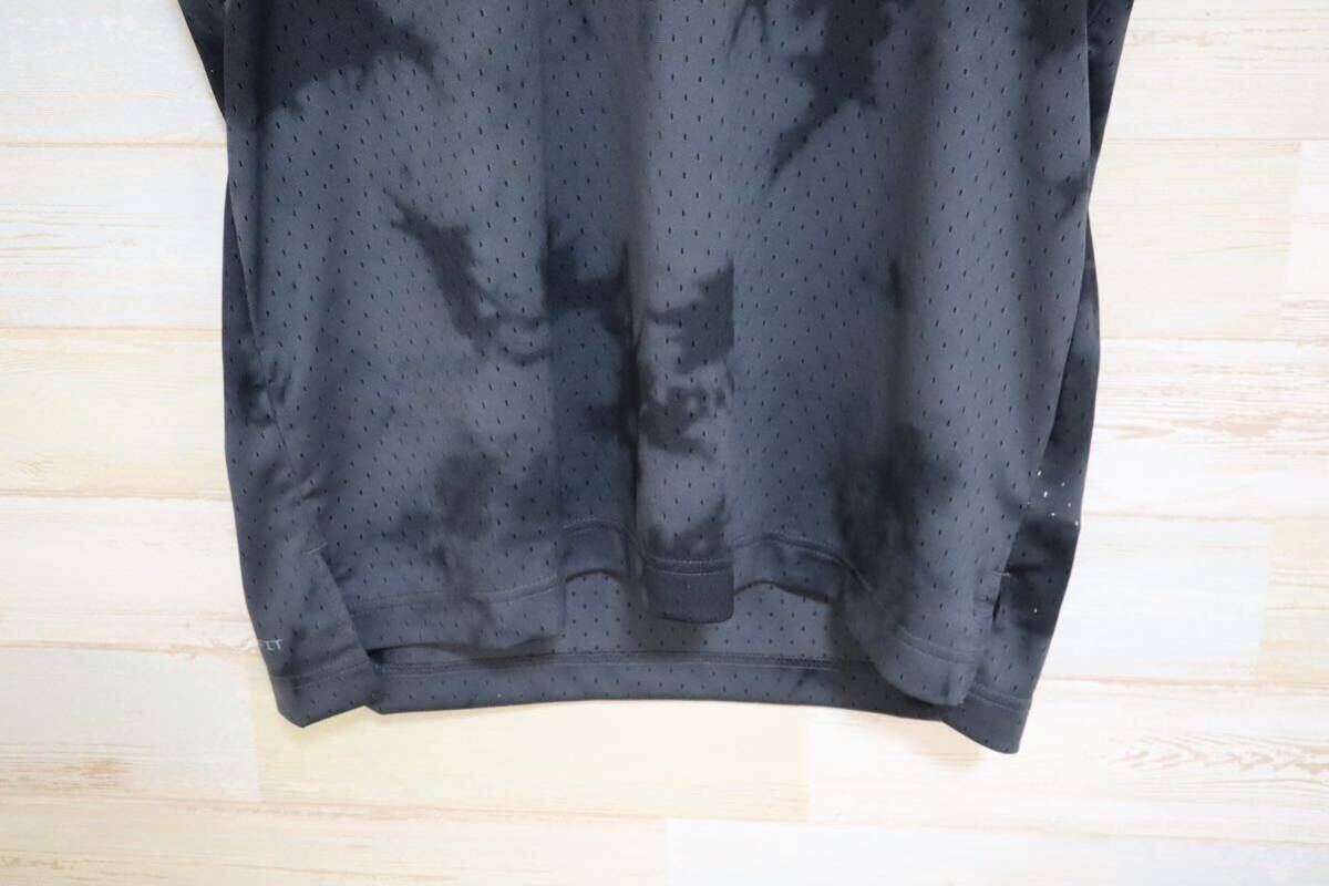 新品 Mサイズ NIKE ナイキ ジョーダン バスケットボール タンク