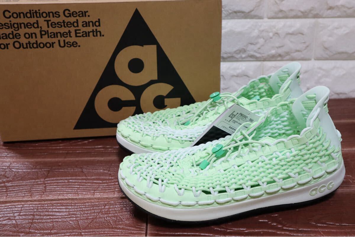 新品 定価18590円 26㎝ NIKE ACG ナイキ ACG ウォーターキャット 新品 定価18590円 26㎝ NIKE ACG ナイキ ACG ウォーターキャット