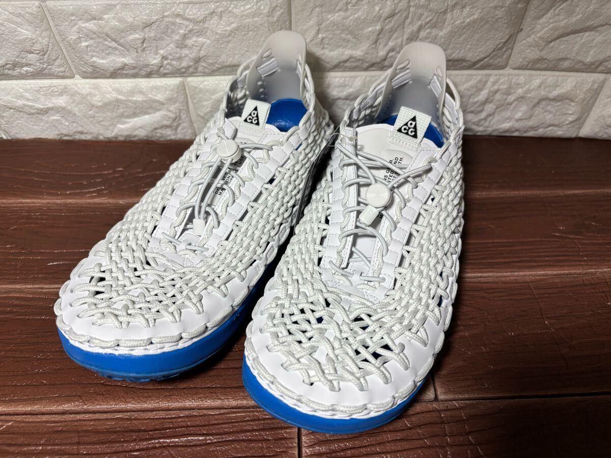 新品 定価18590円 26㎝ NIKE ACG ナイキ ACG ウォーターキャット 新品 定価18590円 26㎝ NIKE ACG ナイキ ACG ウォーターキャット