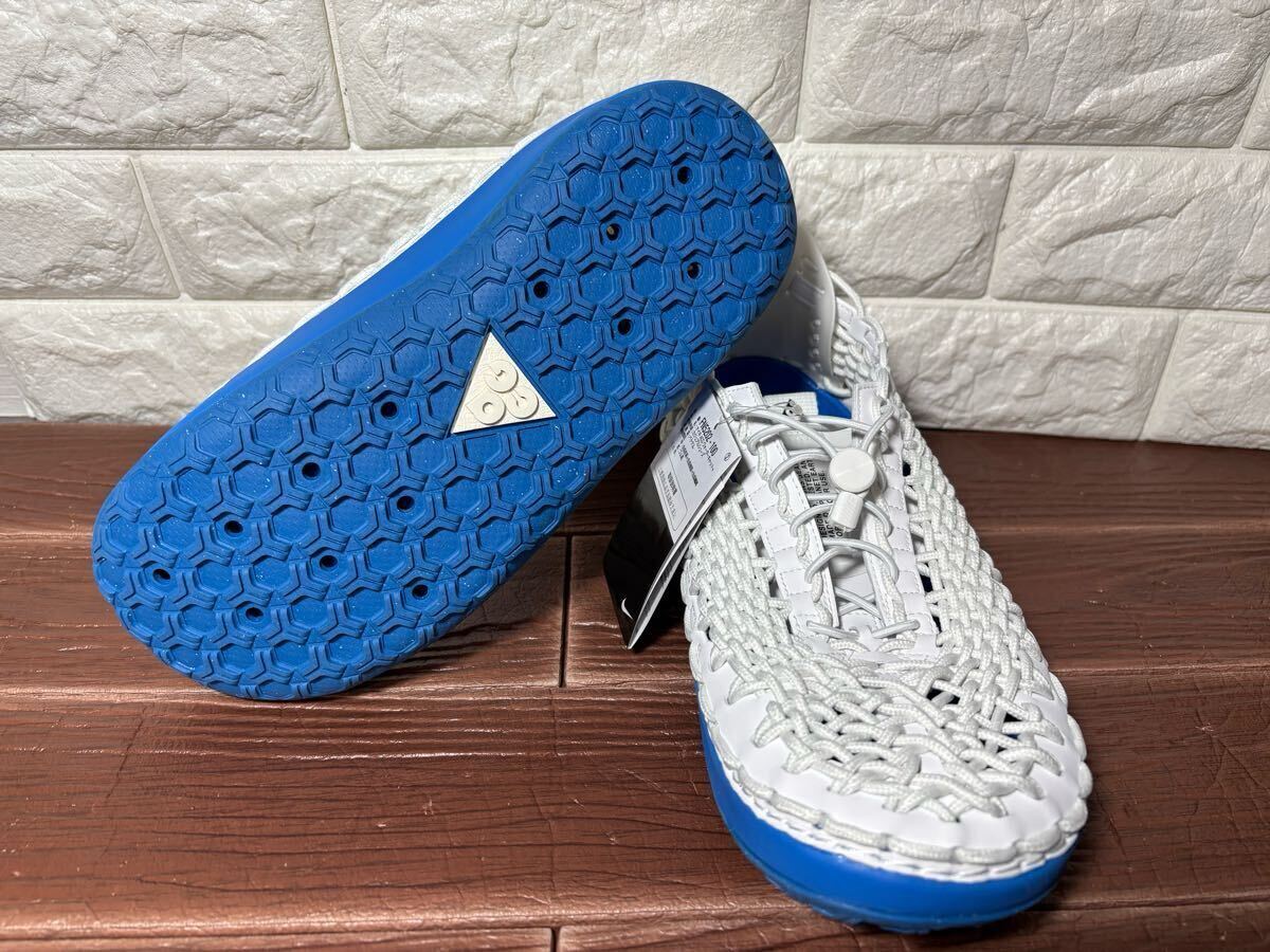 新品 定価18590円 26㎝ NIKE ACG ナイキ ACG ウォーターキャット 新品 定価18590円 26㎝ NIKE ACG ナイキ ACG ウォーターキャット