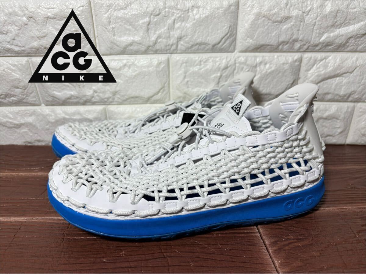 新品 定価18590円 28㎝ NIKE ACG ナイキ ACG ウォーターキャット 新品 定価18590円 28㎝ NIKE ACG ナイキ ACG ウォーターキャット