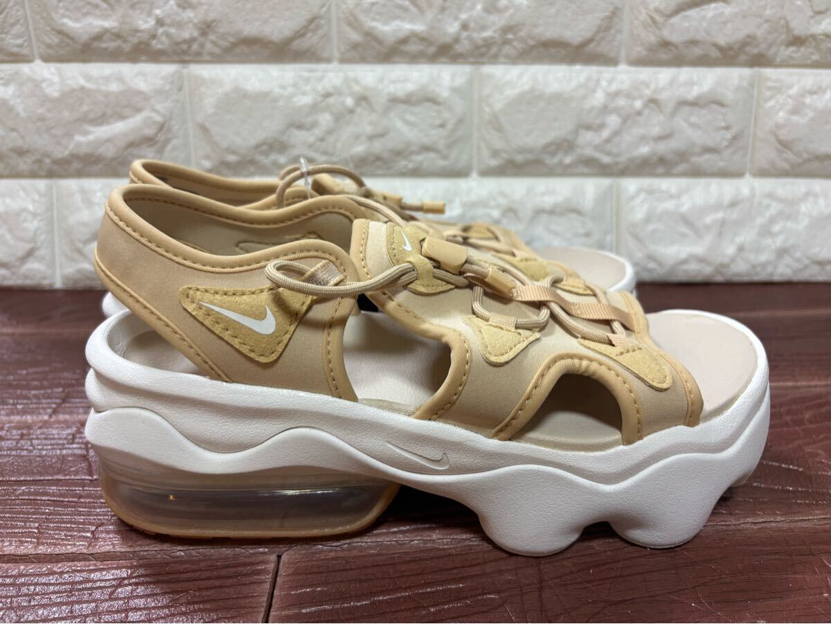 新品 25㎝ ナイキ NIKE WMNS AIR MAX KOKO SANDAL エアマックス
