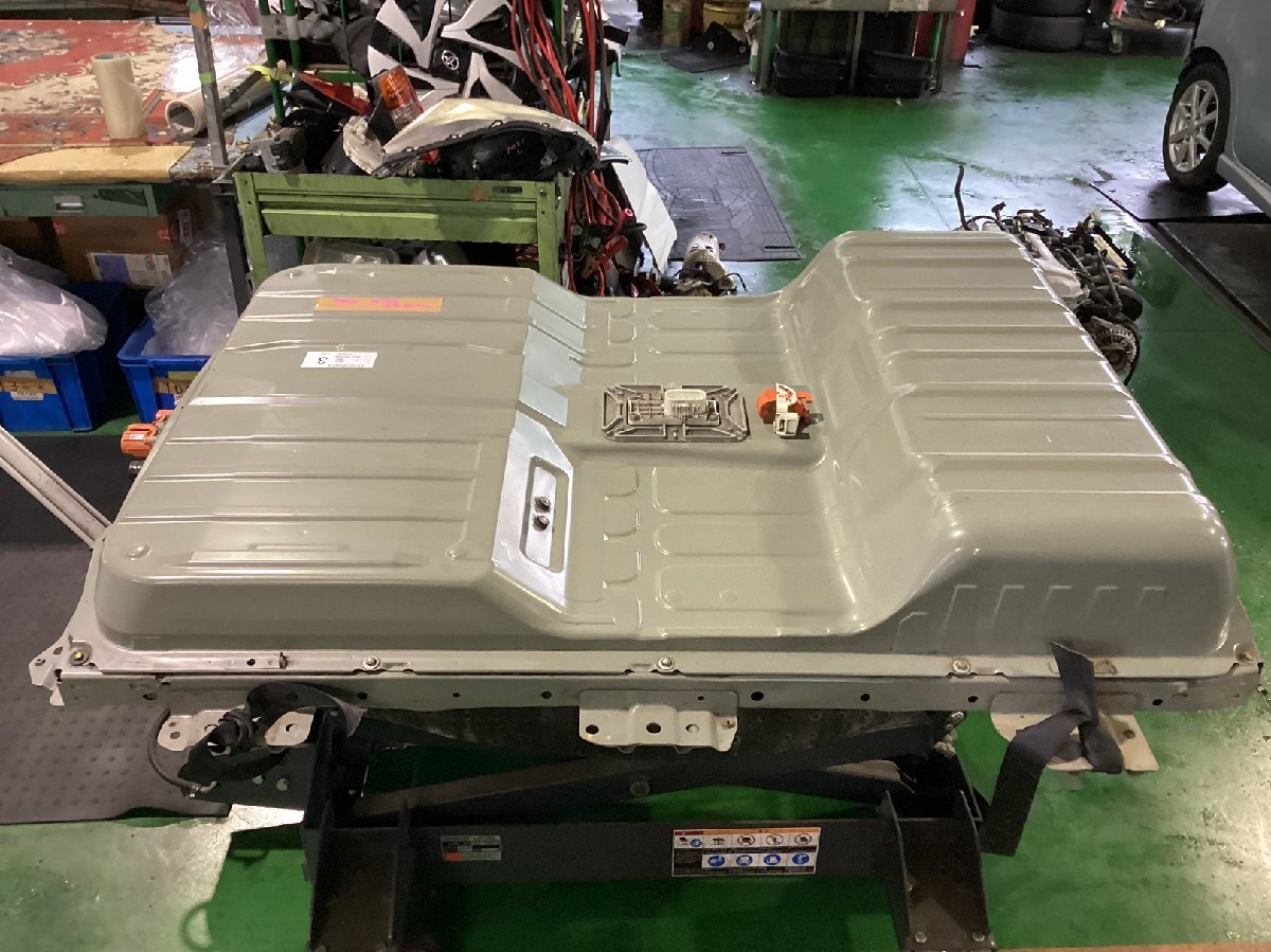 日産 リーフ AZE0-205554 HVバッテリー EVバッテリー 未テスト 日産 リーフ AZE0-205554 HVバッテリー EVバッテリー 未テスト