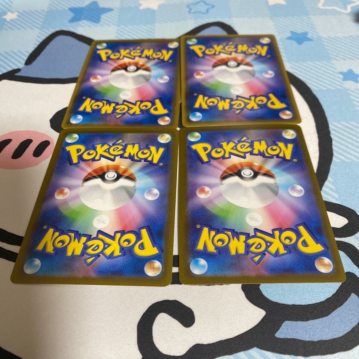 ポケカ】ボスの指令4枚セット ポケモンカードゲーム サカキ ポケカ】ボスの指令4枚セット ポケモンカードゲーム サカキ