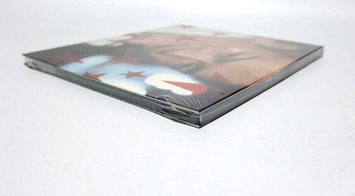 DVD 未開封