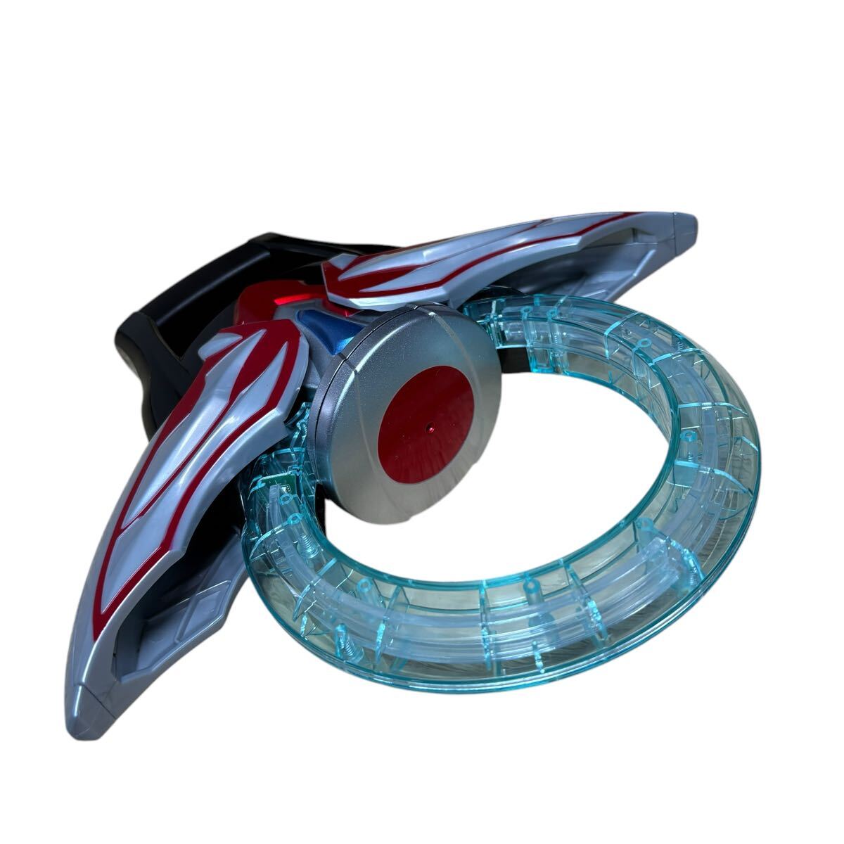Amazon.co.jp: バンダイ(BANDAI) ウルトラマンオーブ DXオーブ