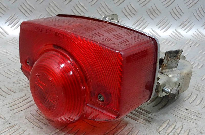  Chaly 50 chaly CF50 задний фонарь f70-38s6 угол глаз автомобиль lii автомобиль li.CB750K