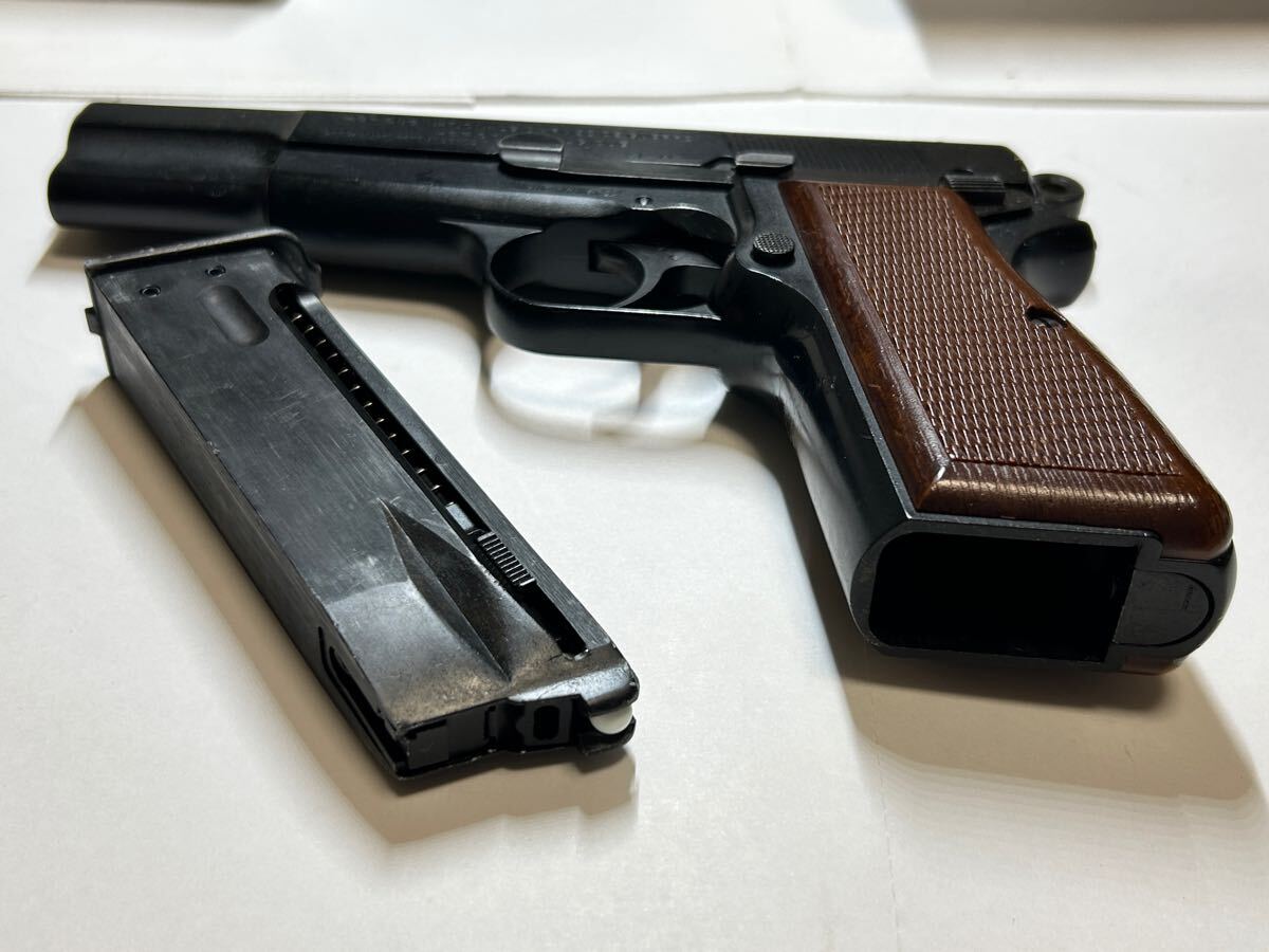 KSC G17 グロック17 ガスブローバック GBB(パーツ)|売買された KSC G17 グロック17 ガスブローバック GBB(パーツ)|売買された