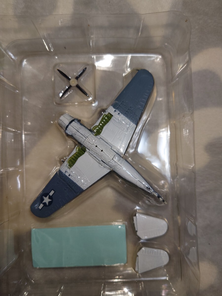 プラモデル】カフェレオ 1/144 ウォーバードデスクコレクション プラモデル】カフェレオ 1/144 ウォーバードデスクコレクション