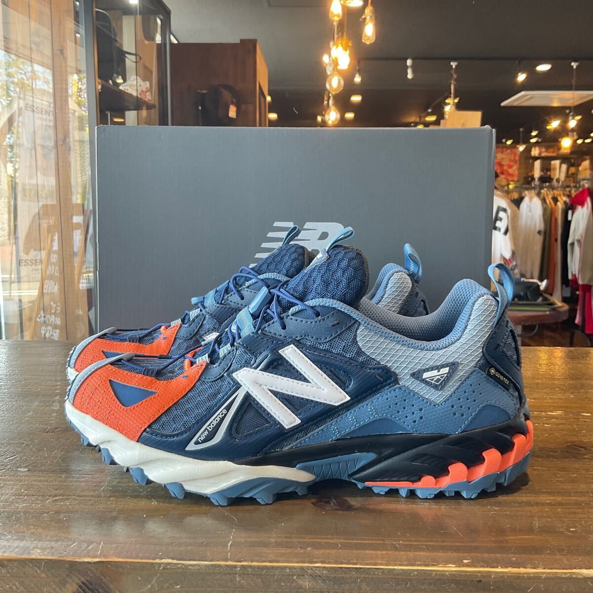 new balance ニューバランス the apartment ML610XAT new balance ニューバランス the apartment ML610XAT
