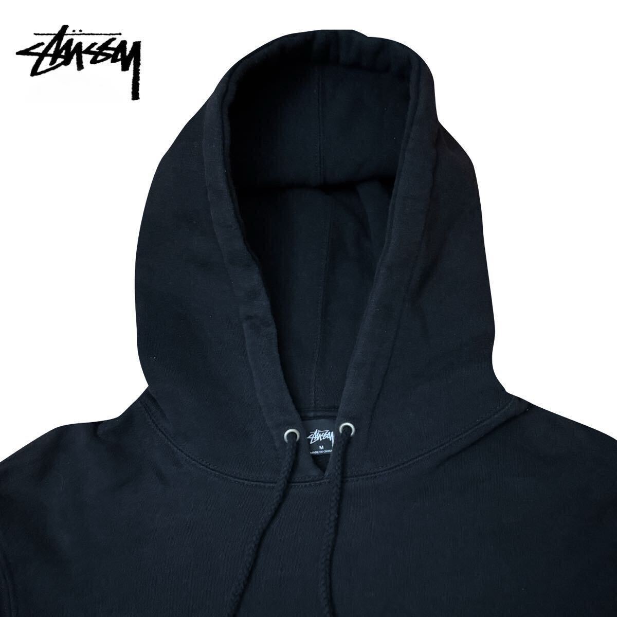 定番】Stussy Basic Logo Hoodie ステューシー スウェット プル 定番】Stussy Basic Logo Hoodie ステューシー スウェット プル
