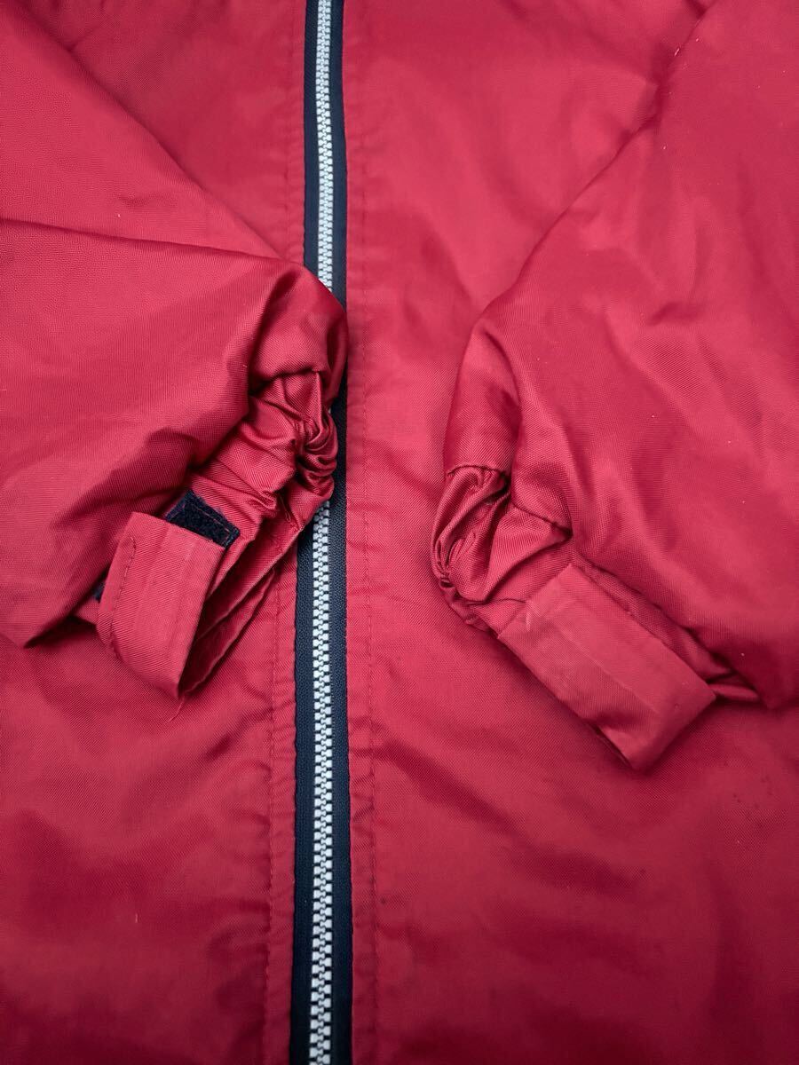 90s】Vintage Stussy Nylon Jacket ステューシー ナイロン 90s】Vintage Stussy Nylon Jacket ステューシー ナイロン
