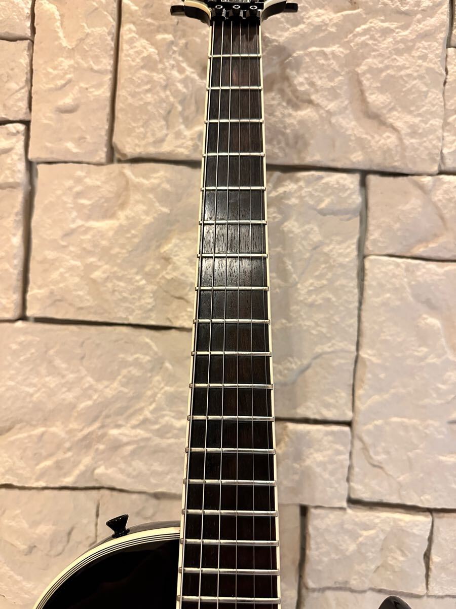 EDWARDS エドワーズ E-CL-90I (SUGIZO MODEL/ESP) 美品 レス EDWARDS エドワーズ E-CL-90I (SUGIZO MODEL/ESP) 美品 レス