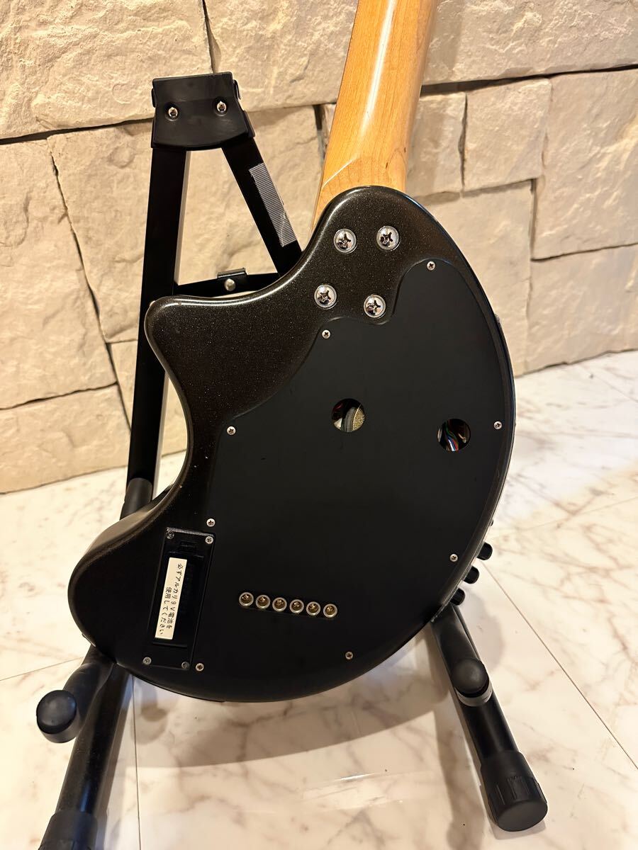 FERNANDES ZO-3 エレキギター 動作確認済 ミニギター 専用ソフト FERNANDES ZO-3 エレキギター 動作確認済 ミニギター 専用ソフト