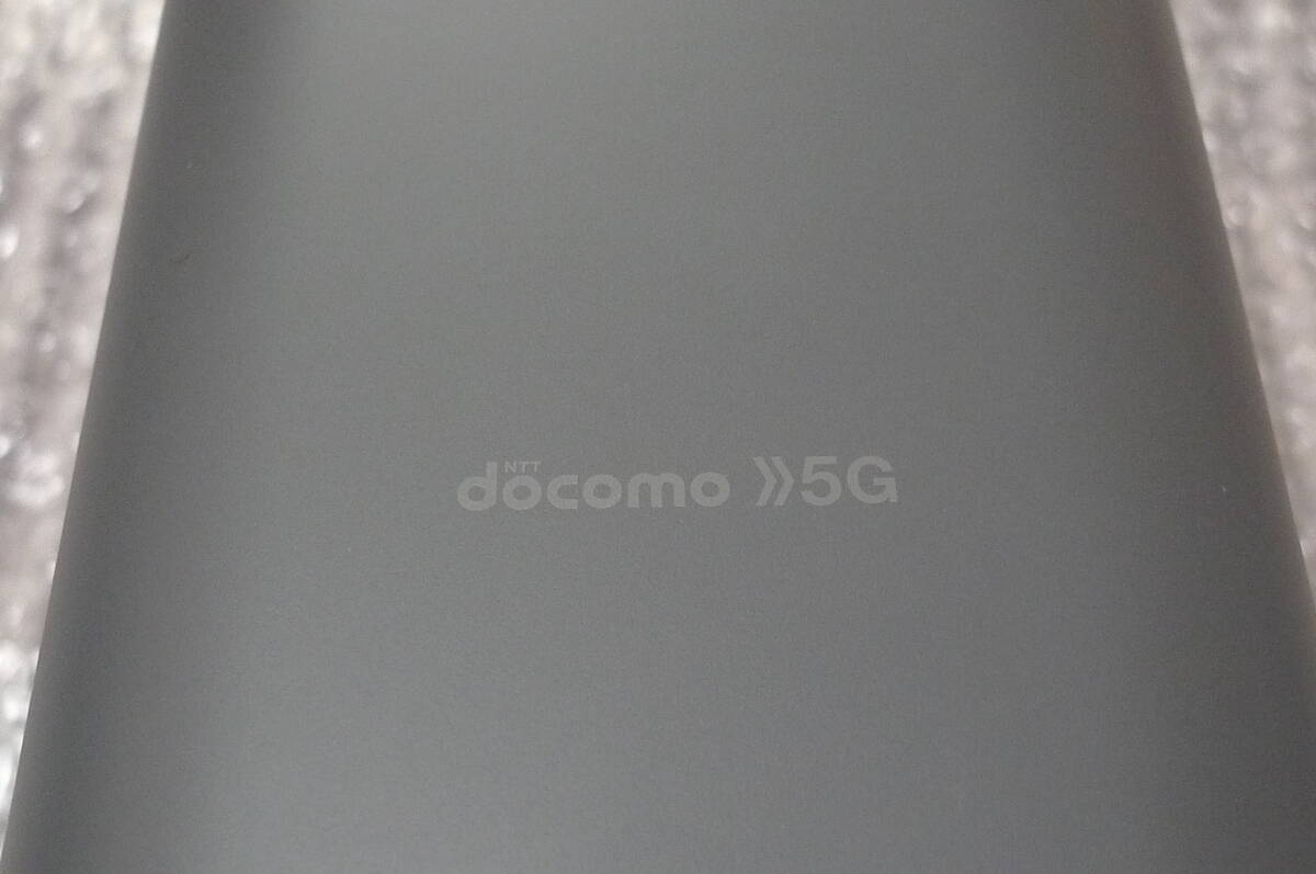 docomo ドコモ home5G HR01 ホームルーター(ルーター)|売買され docomo ドコモ home5G HR01 ホームルーター(ルーター)|売買され