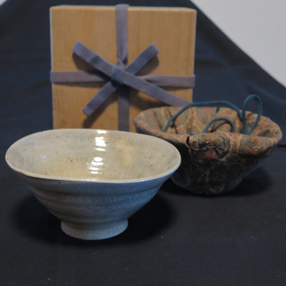 ☆骨☆ 李朝 対州御本 茶碗 江戸時代 ☆古作保証 無傷完品 古い ☆骨☆ 李朝 対州御本 茶碗 江戸時代 ☆古作保証 無傷完品 古い