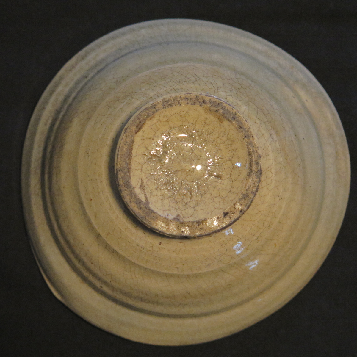 ☆骨☆ 李朝 対州御本 茶碗 江戸時代 ☆古作保証 無傷完品 古い ☆骨☆ 李朝 対州御本 茶碗 江戸時代 ☆古作保証 無傷完品 古い