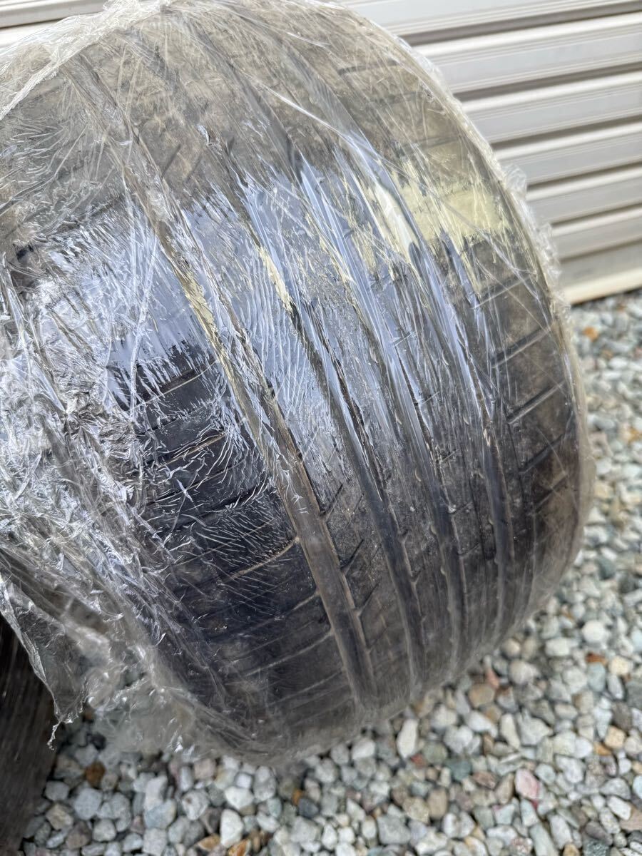 コーリン cp2000 225/40-14 新品未使用 10j 12j 舊車 當(dāng)時(shí) 街道レーサー タイヤ ホイール 