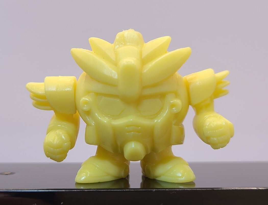 ◇ガン消し 消しゴム フィギュア SDガンダム タマロイド超C ◇ガン消し 消しゴム フィギュア SDガンダム タマロイド超C