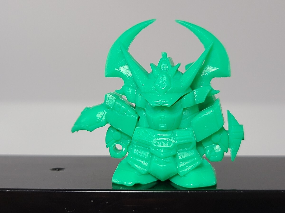 【福袋セール】 ◇ガン消し 消しゴム 武者激闘頑駄無 SDガンダム フィギュア その他