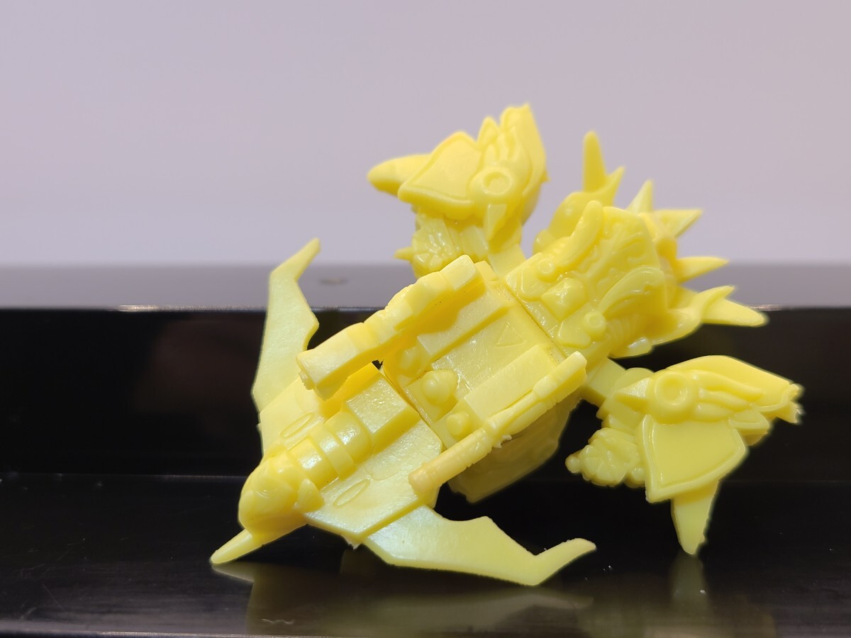 ◇ガン消し 消しゴム フィギュア SDガンダム 武器鳥(ガンダム ◇ガン消し 消しゴム フィギュア SDガンダム 武器鳥(ガンダム