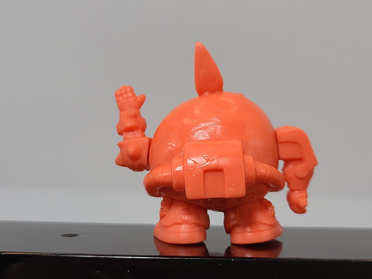 ◇ガン消し 消しゴム フィギュア SDガンダム タマロイド超C ◇ガン消し 消しゴム フィギュア SDガンダム タマロイド超C