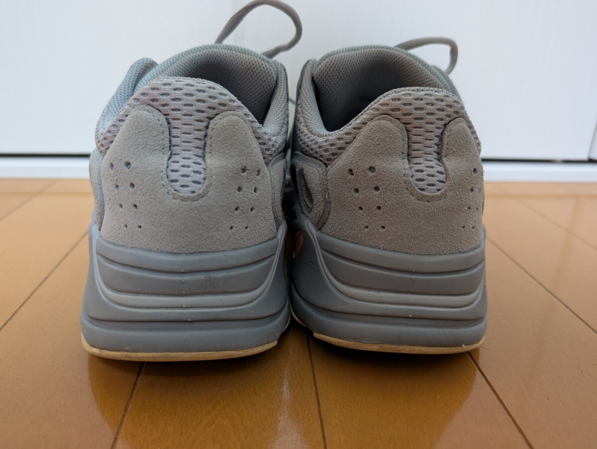 ADIDAS YEEZY BOOST 700 WAVE RUNNER 27cm アディダス イージー ADIDAS YEEZY BOOST 700 WAVE RUNNER 27cm アディダス イージー