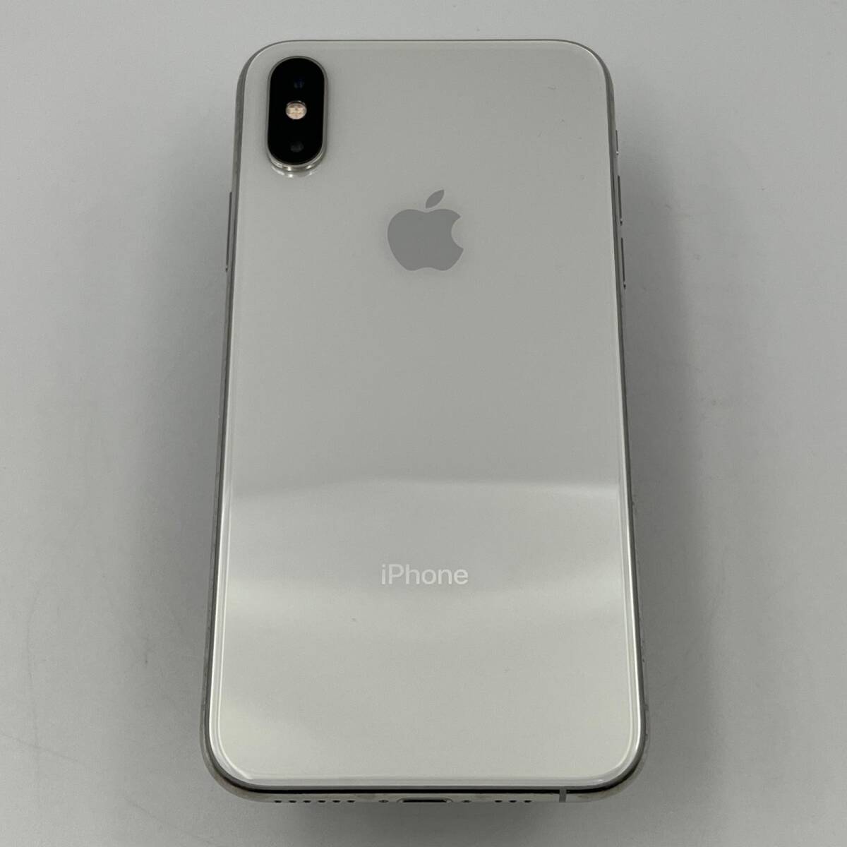 L956 ☆訳アリ アップル Apple iPhone Xs (256GB) SIMフリー L956 ☆訳アリ アップル Apple iPhone Xs (256GB) SIMフリー