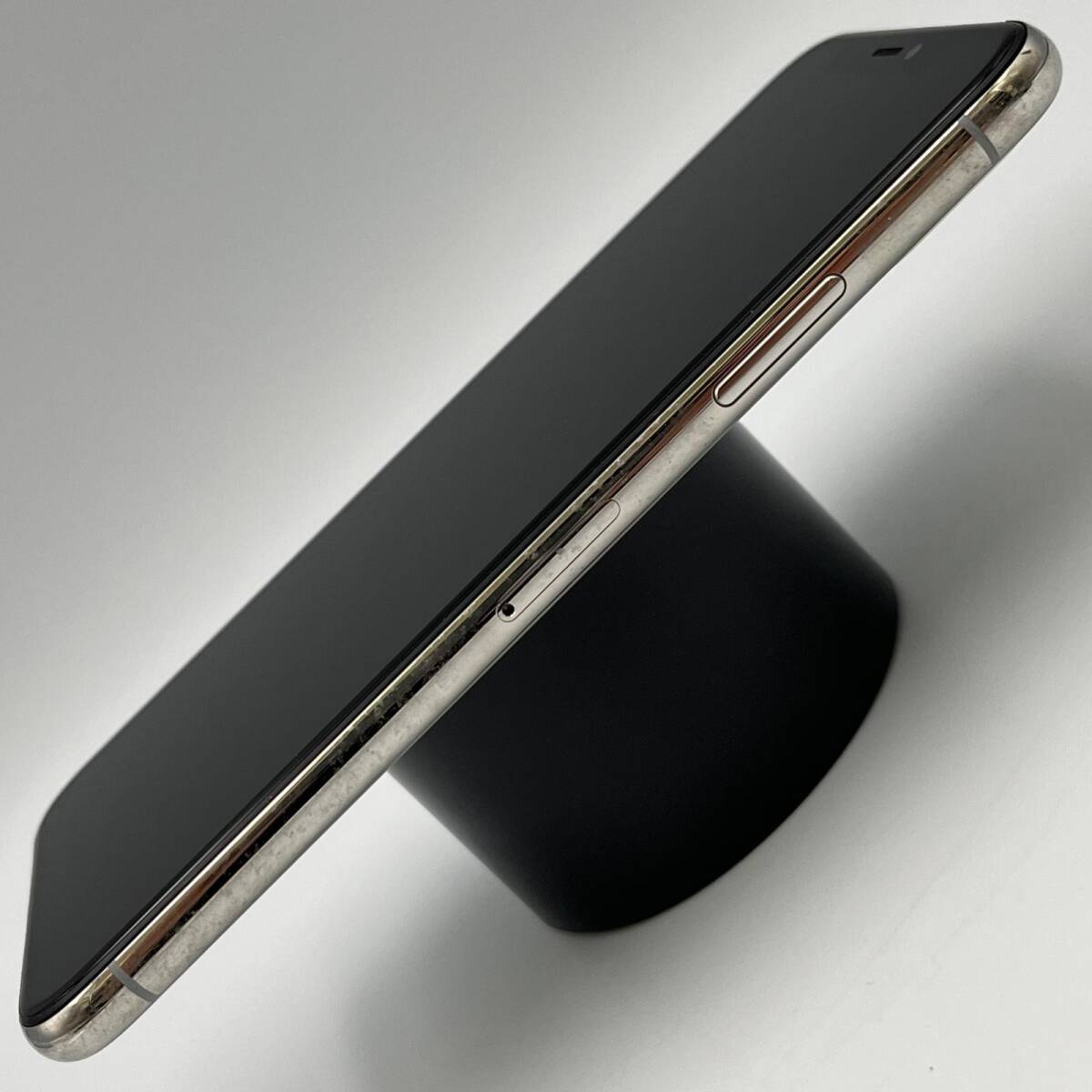 L956 ☆訳アリ アップル Apple iPhone Xs (256GB) SIMフリー L956 ☆訳アリ アップル Apple iPhone Xs (256GB) SIMフリー