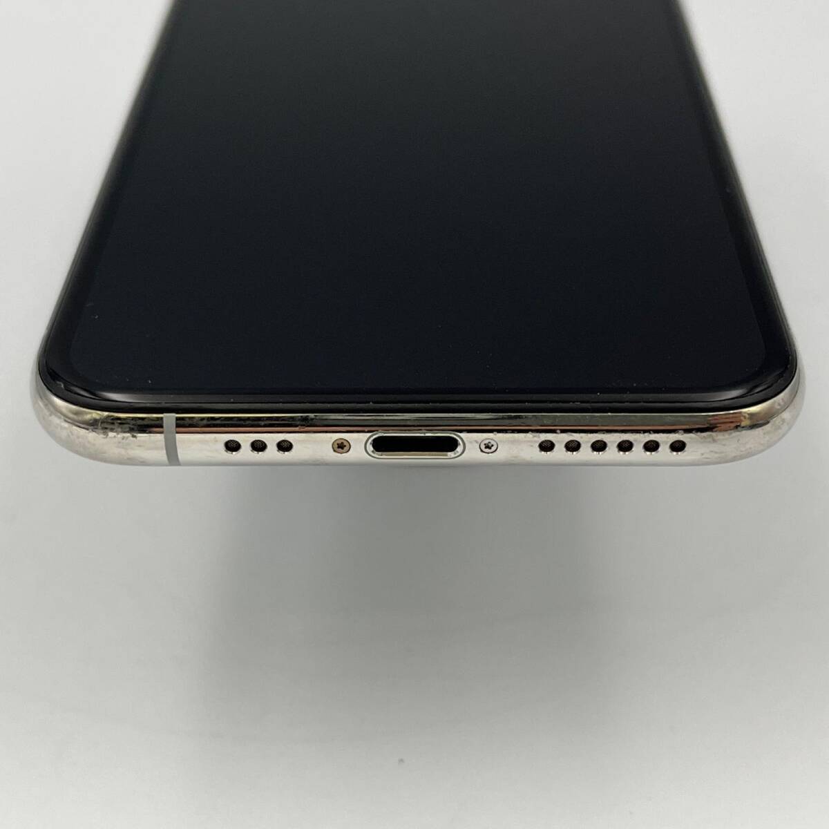 L956 ☆訳アリ アップル Apple iPhone Xs (256GB) SIMフリー L956 ☆訳アリ アップル Apple iPhone Xs (256GB) SIMフリー